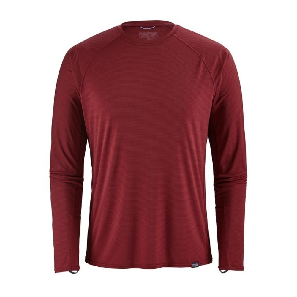 Men's Patagonia Capilene 3 Midweight Long Sleeve